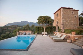 Villavia Residence - Sorocco Villa